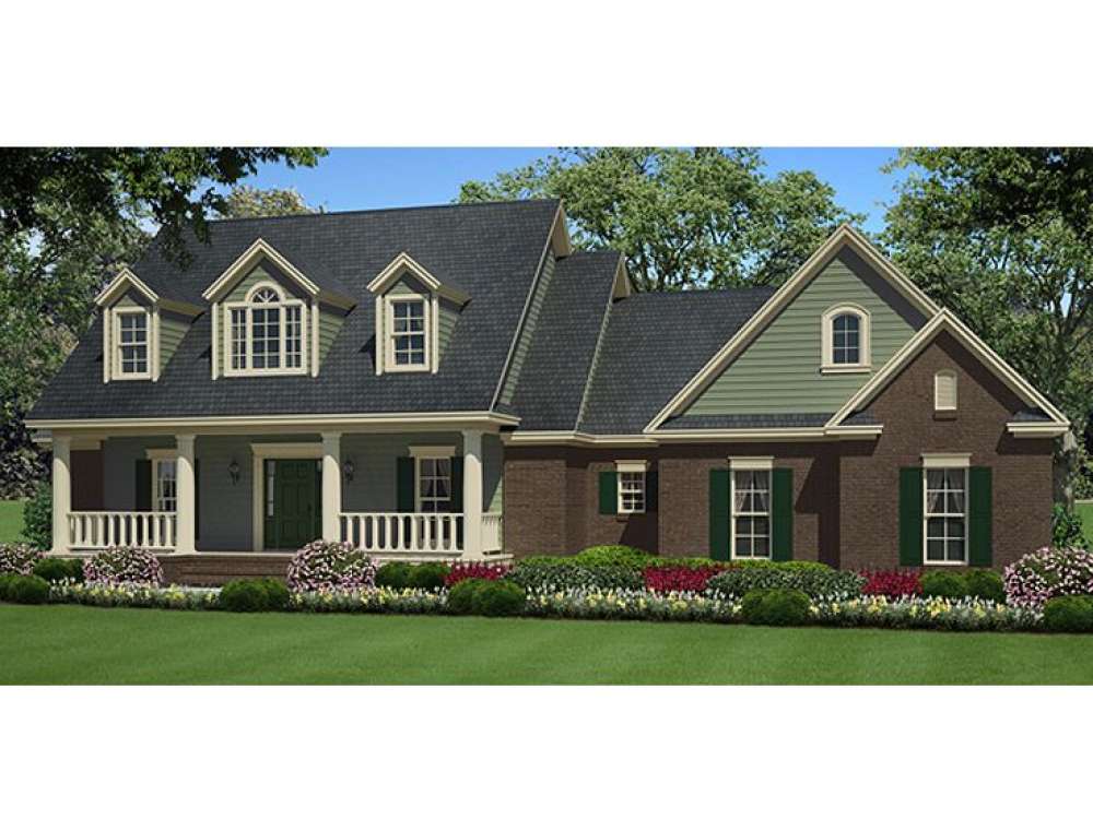 Plan 001H-0154
