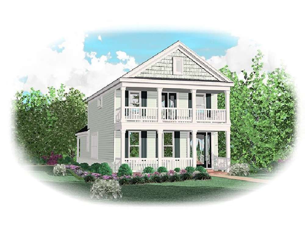 Plan 006H-0012