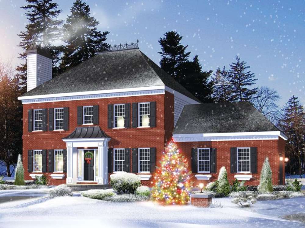 Plan 072H-0243