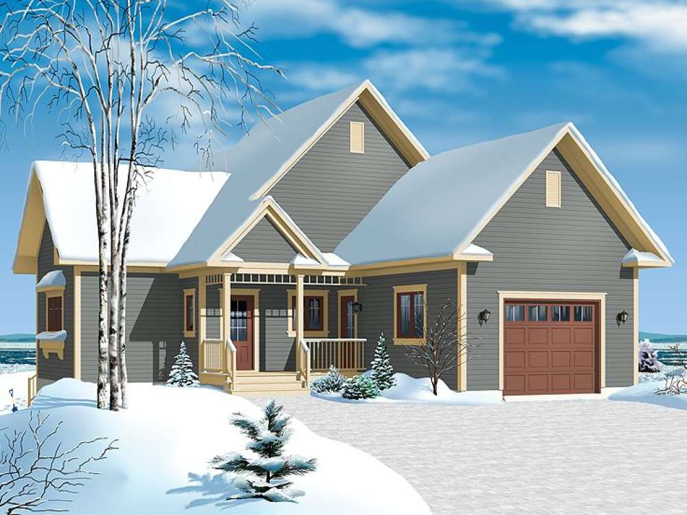 Plan 027H-0225