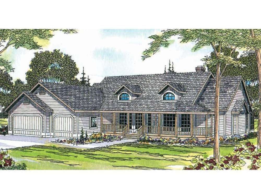 Plan 051H-0018