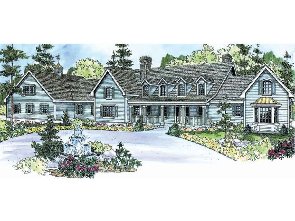 Plan 051H-0160