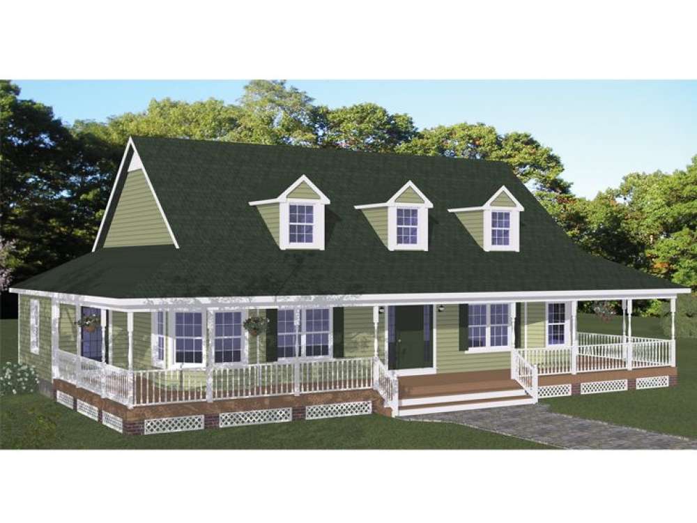 Plan 078H-0060