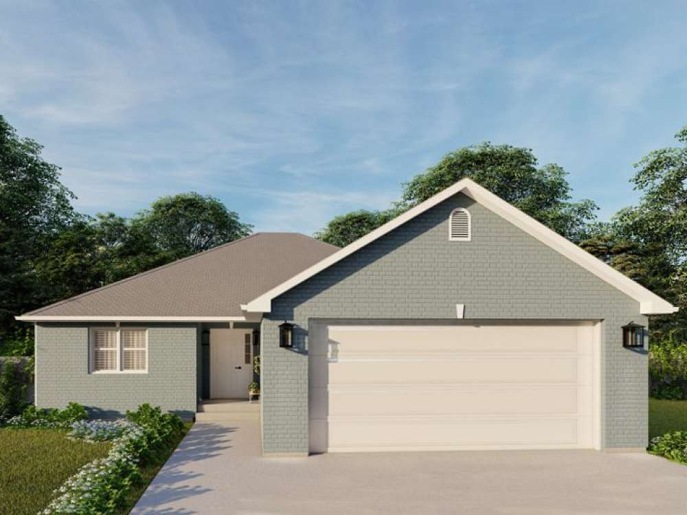 Plan 065H-0119