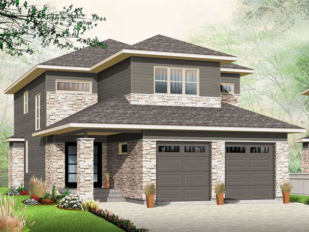 Plan 027H-0411