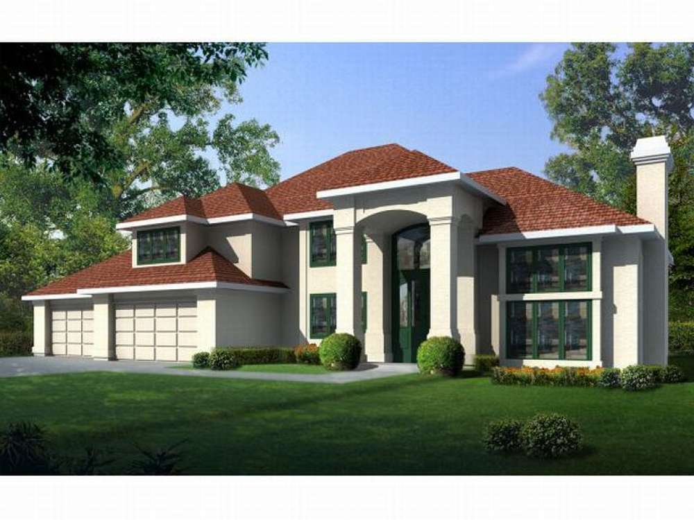 Plan 026H-0024