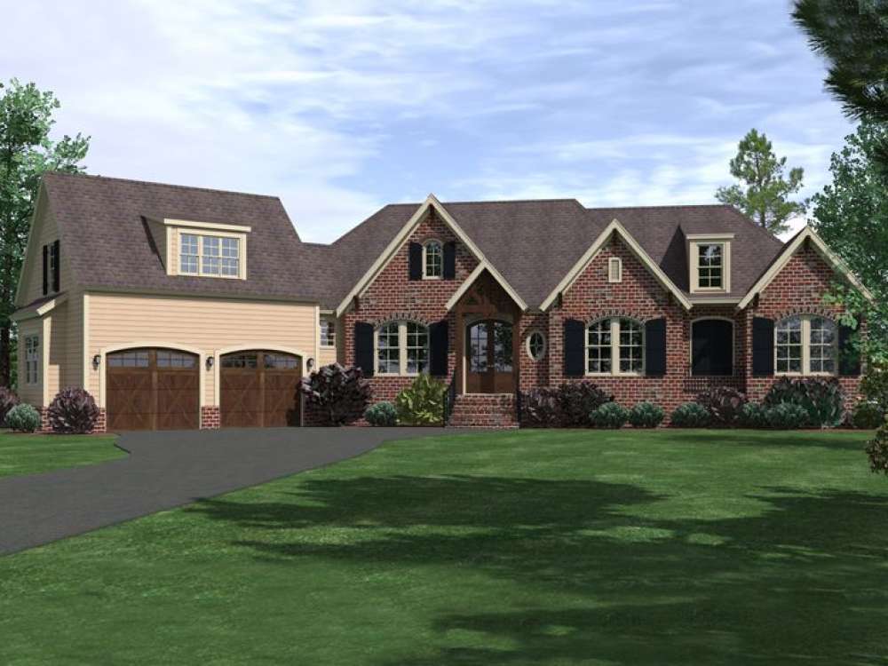 Plan 080H-0005