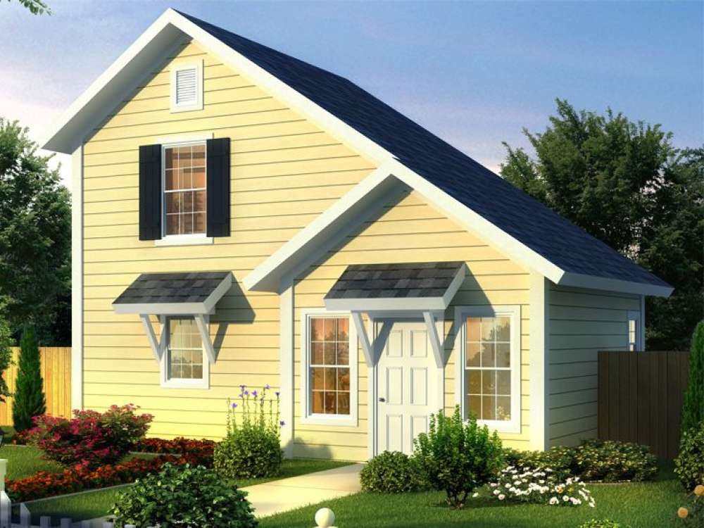 Plan 059H-0216