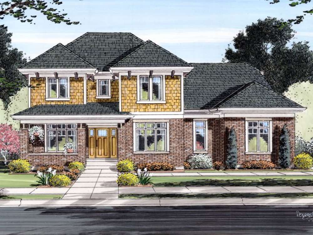 Plan 046H-0104