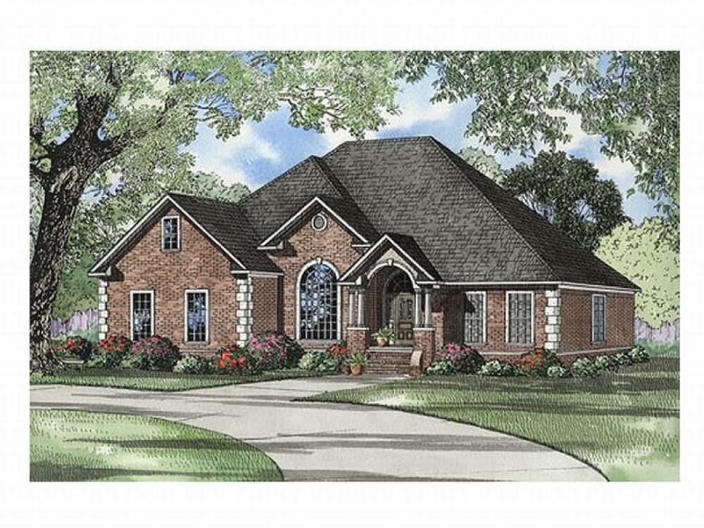Plan 025H-0133