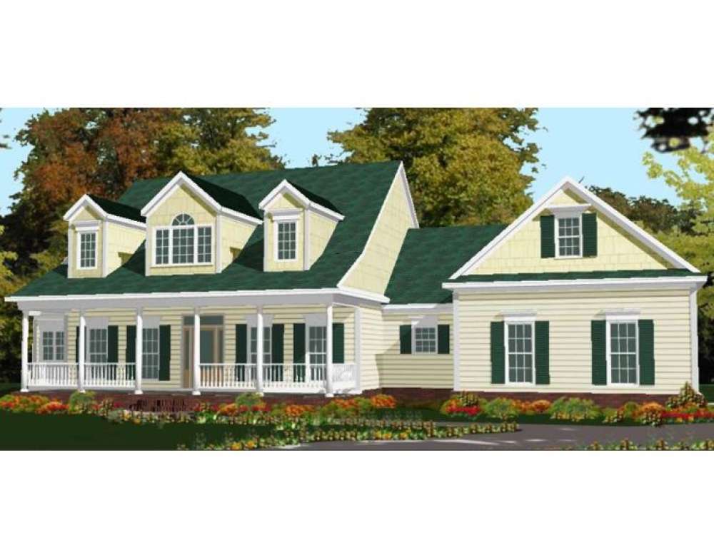 Plan 073H-0027