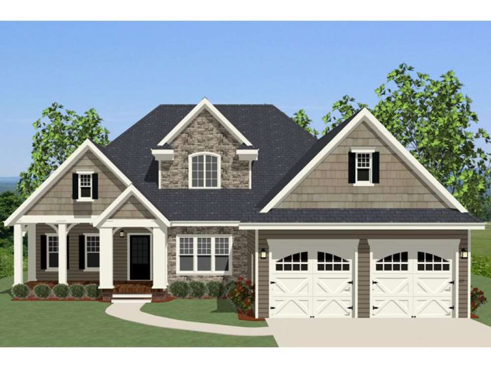 Plan 067H-0008