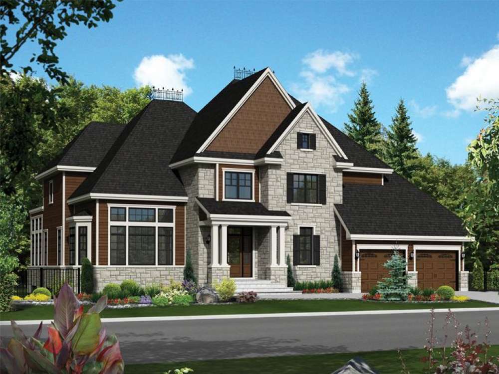 Plan 072H-0148