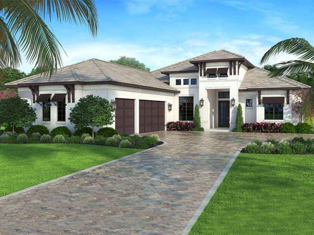 Plan 069H-0007