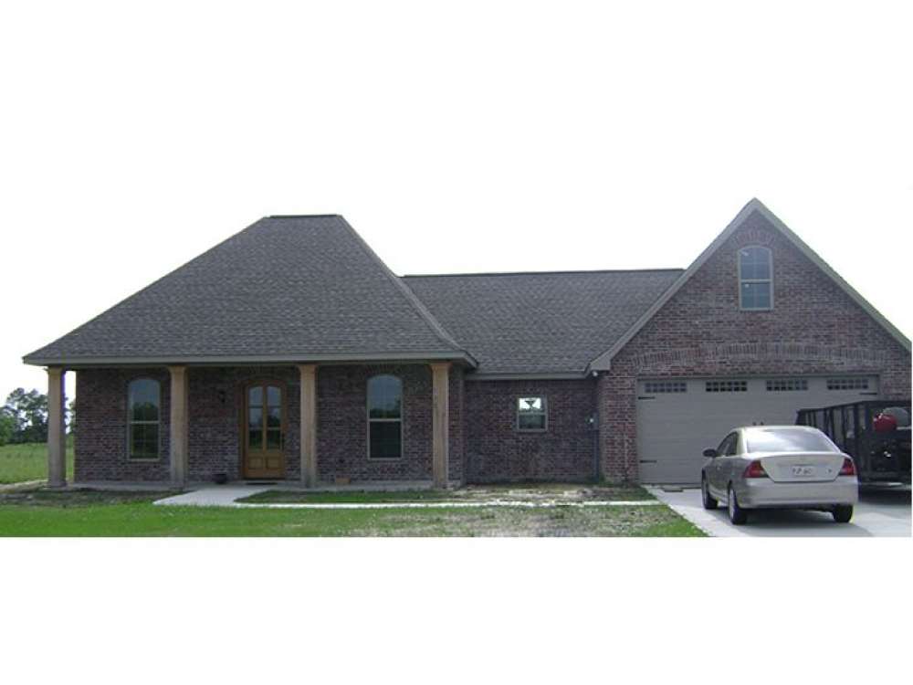 Plan 001H-0141
