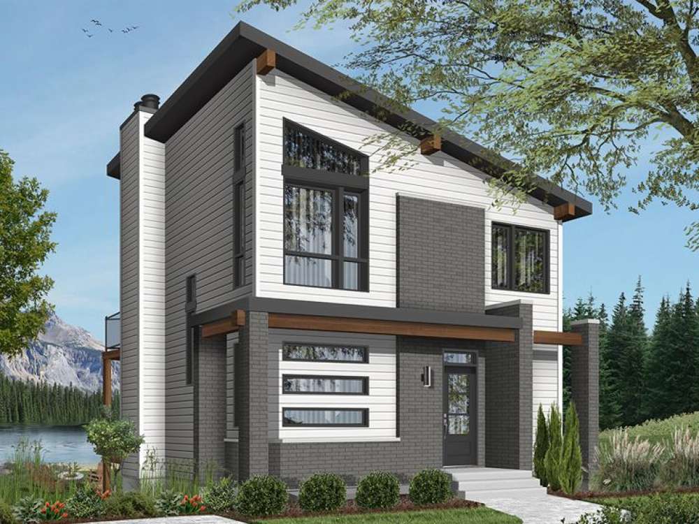 Plan 027H-0493