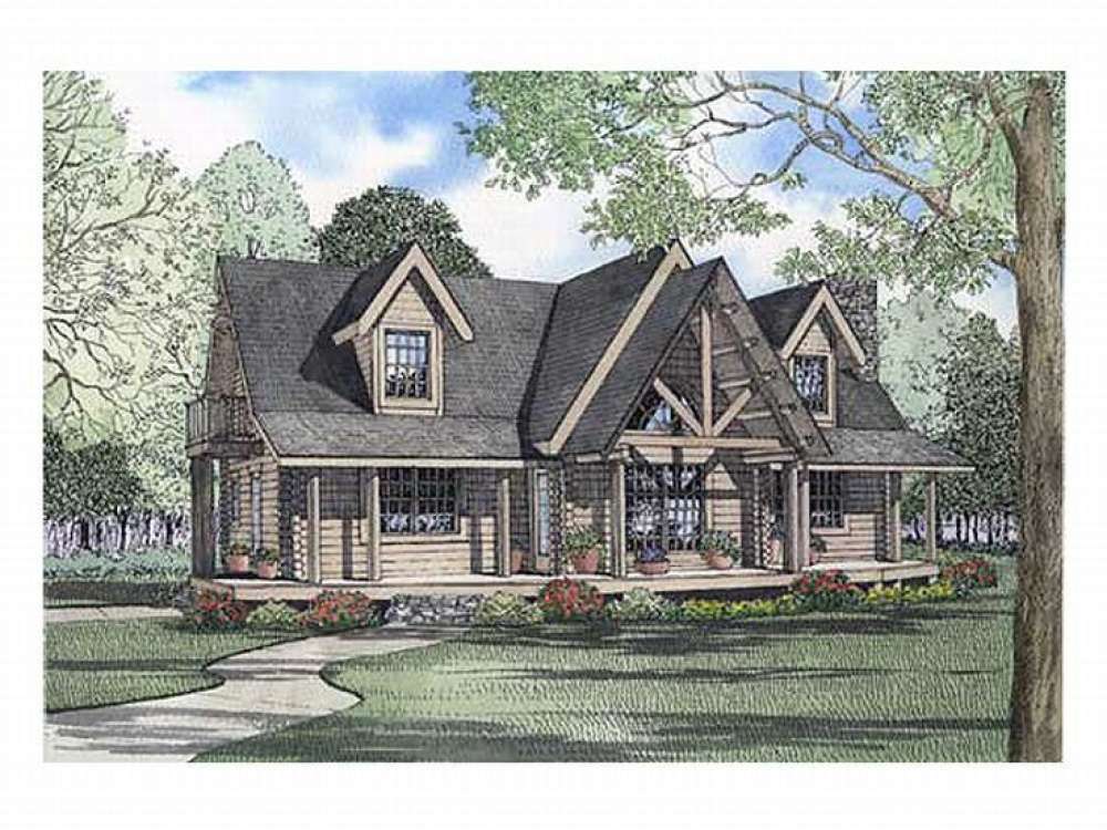 Plan 025L-0038