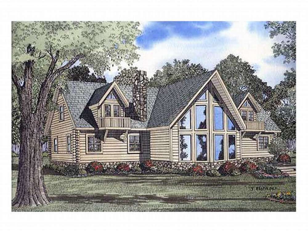 Plan 025L-0007