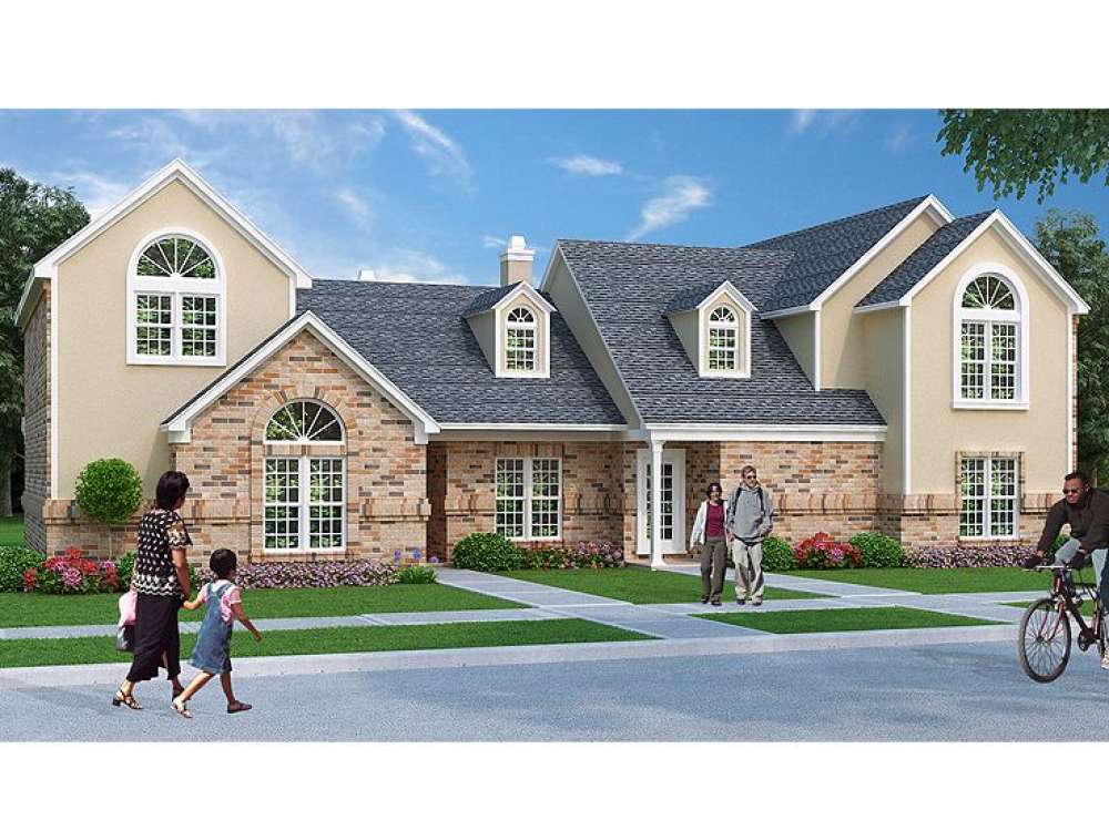 Plan 021M-0018