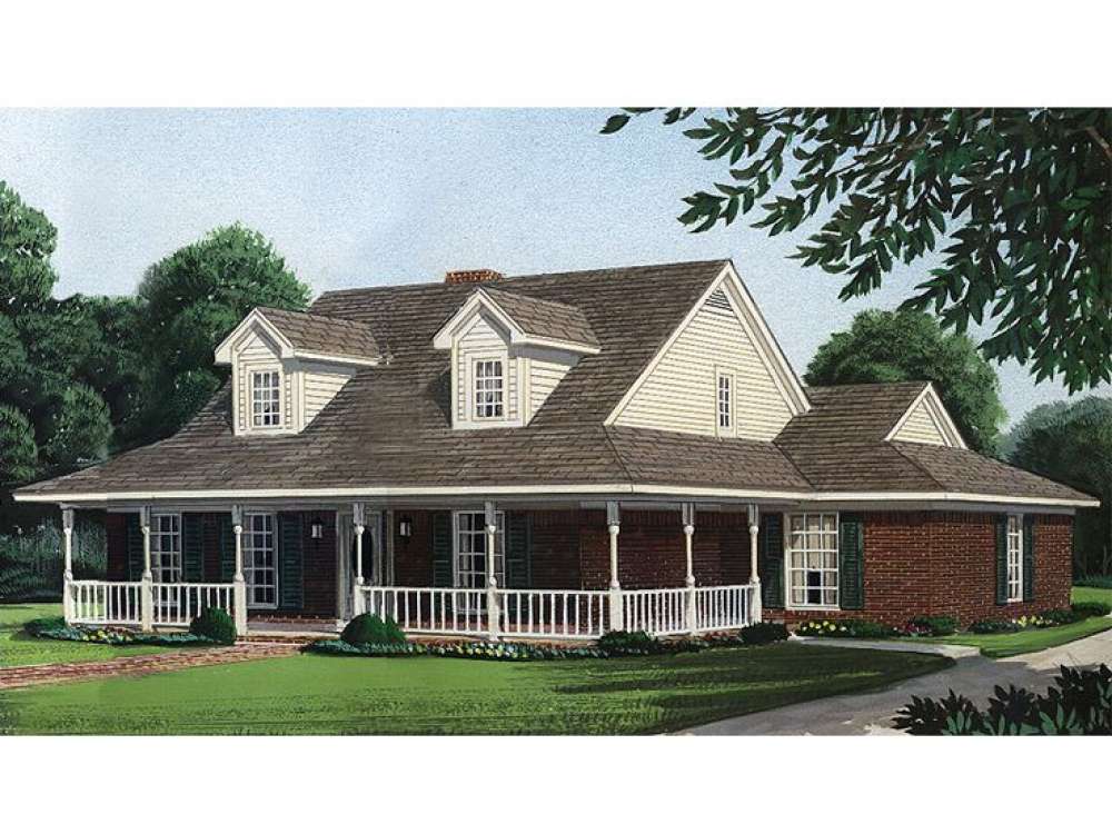 Plan 054H-0105