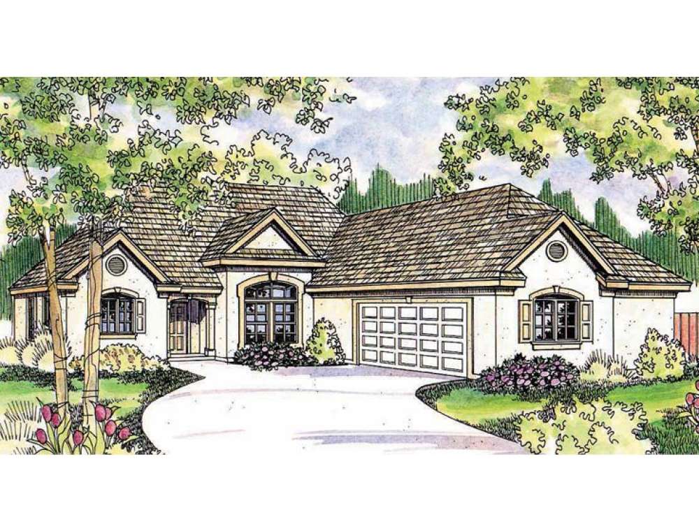 Plan 051H-0201