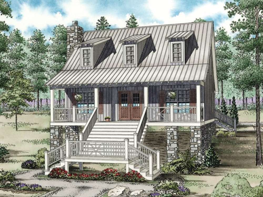 Plan 025H-0171