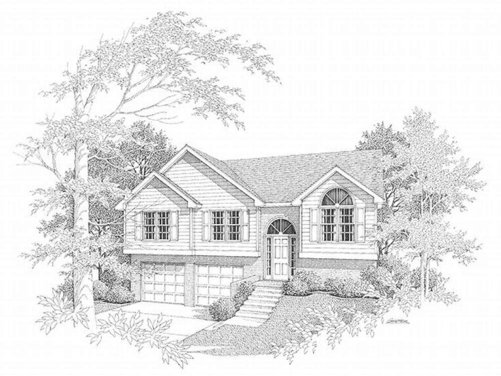 Plan 019H-0087