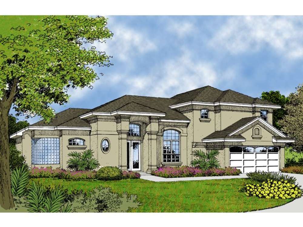 Plan 043H-0069