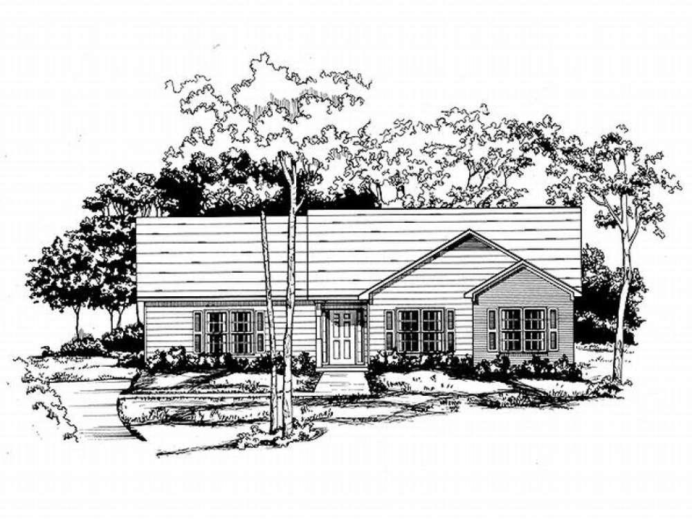 Plan 019H-0030