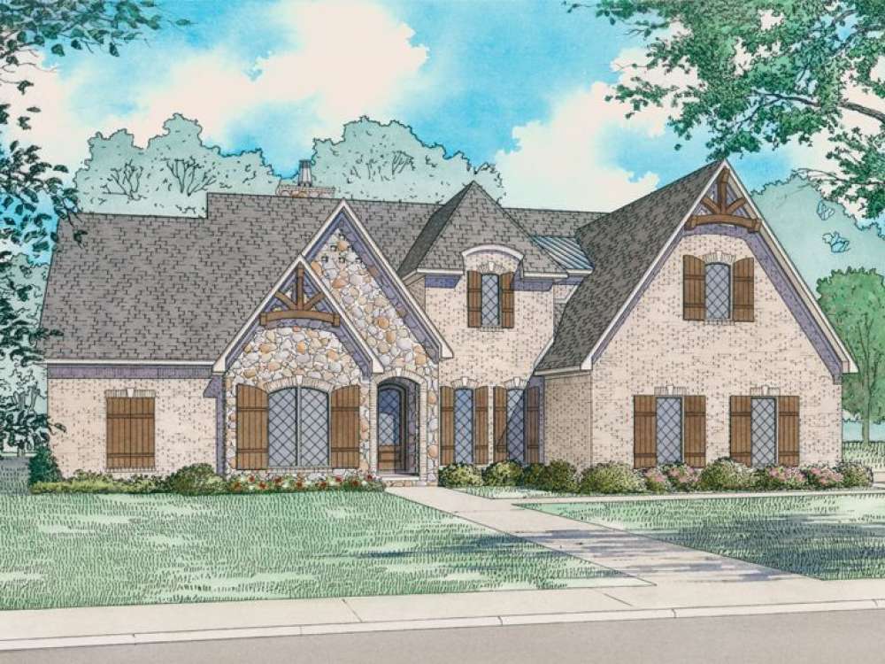 Plan 075H-0016