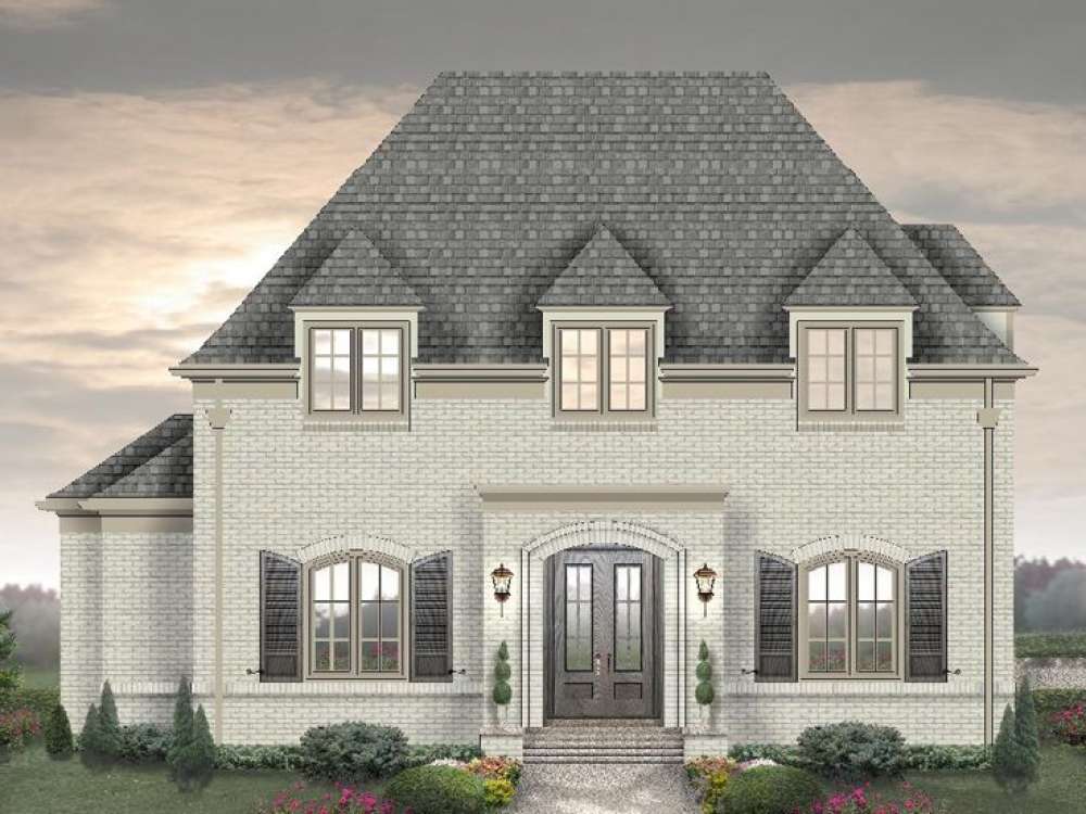 Plan 006H-0200