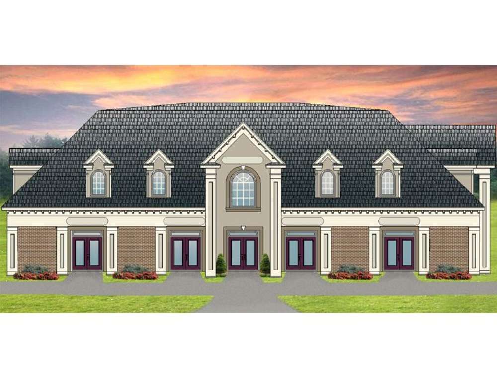 Plan 006C-0066