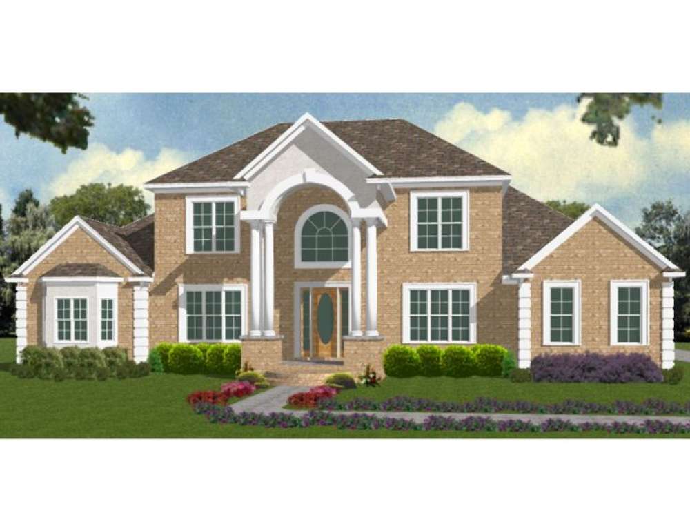 Plan 073H-0036