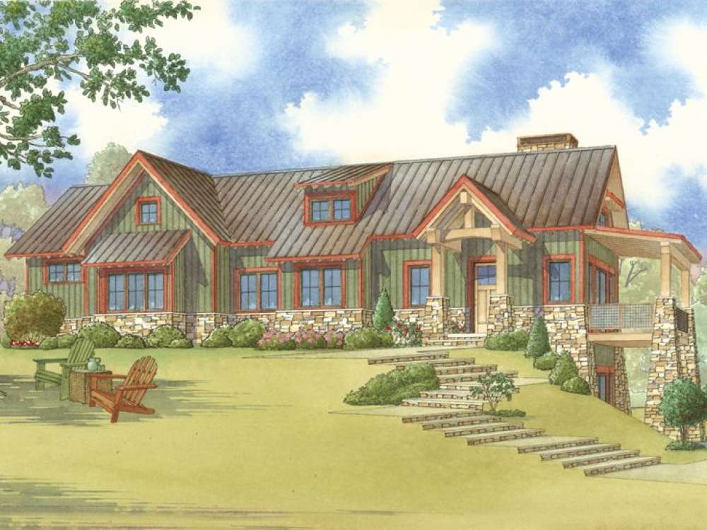 Plan 074H-0019