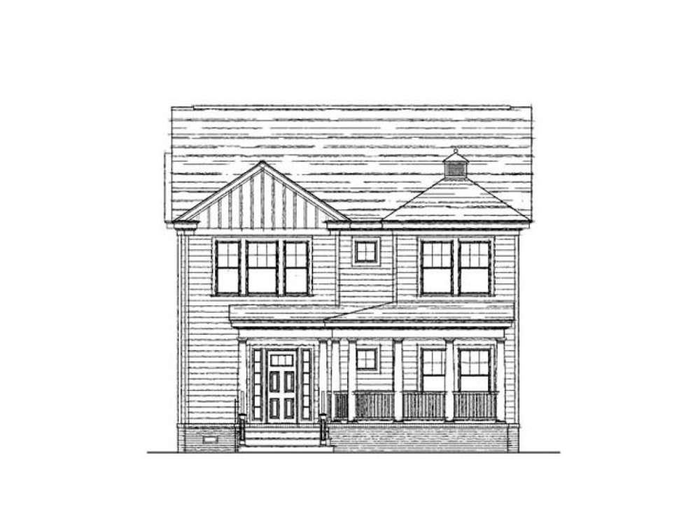 Plan 058H-0014