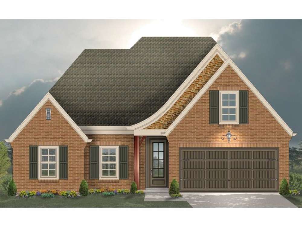 Plan 006H-0177
