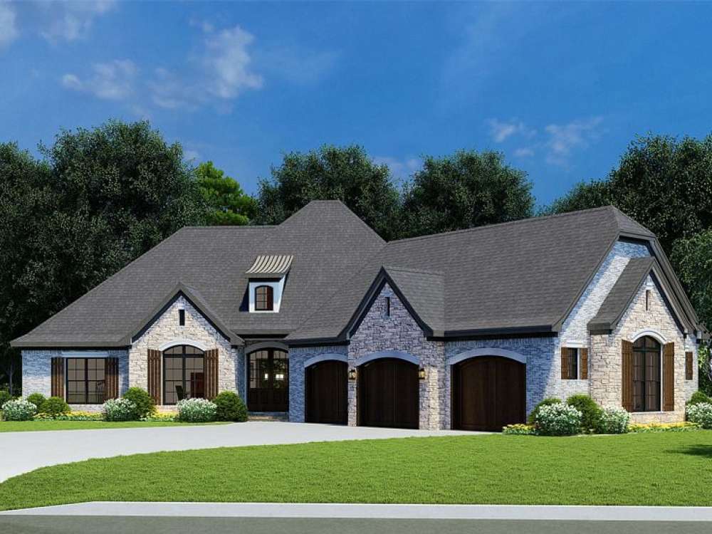 Plan 074H-0039