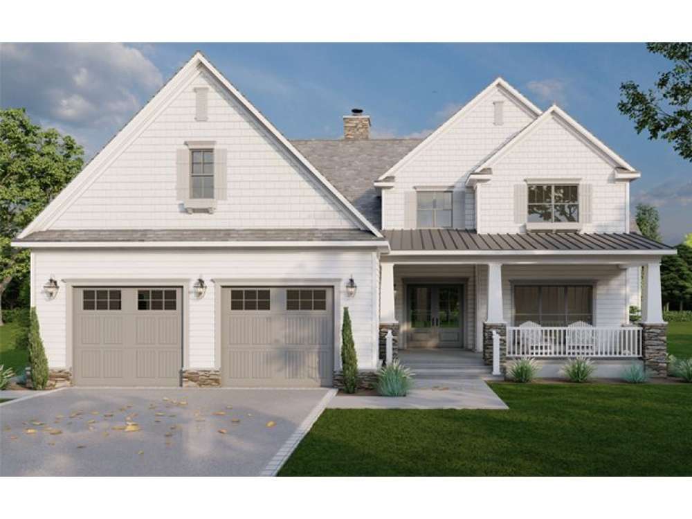 Plan 074H-0257