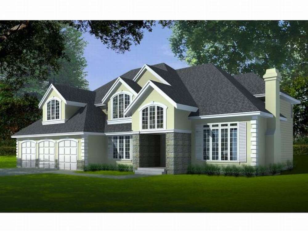 Plan 026H-0048