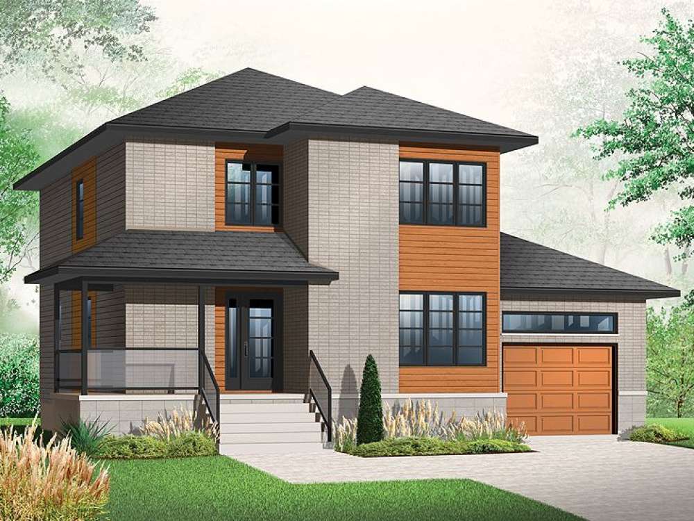 Plan 027H-0342