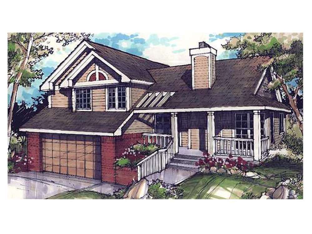 Plan 022H-0111