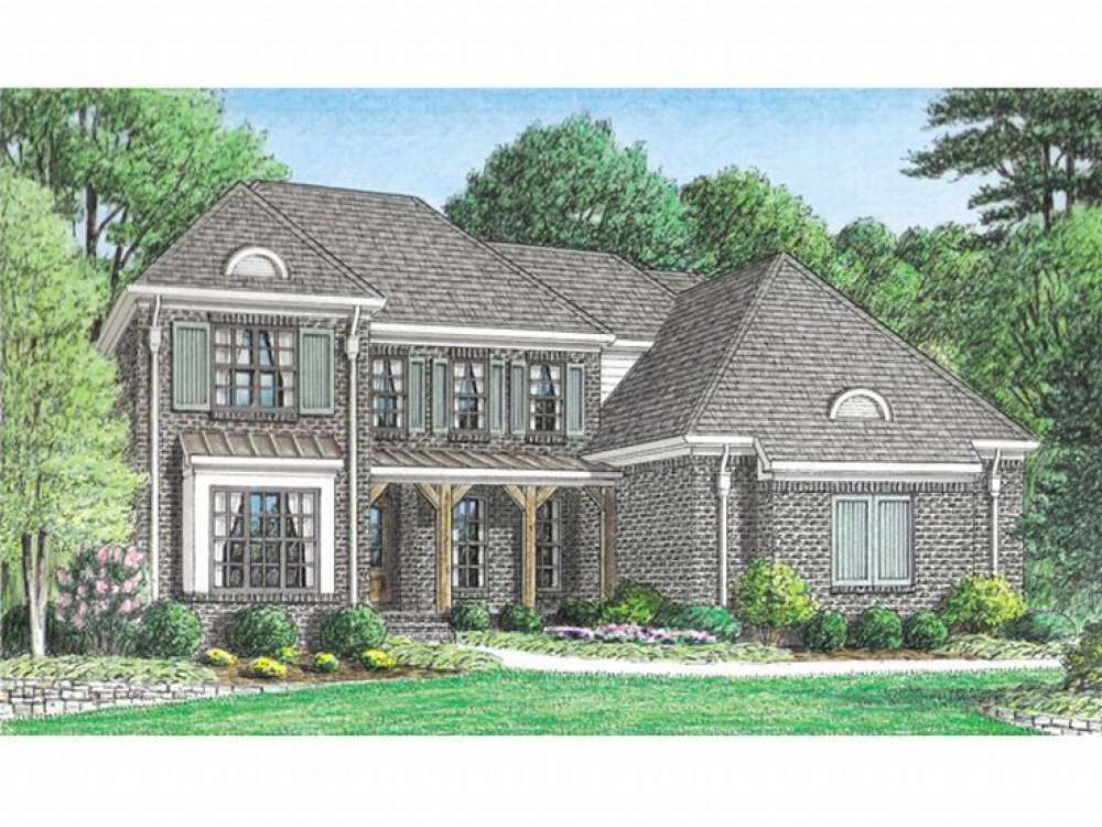 Plan 011H-0033