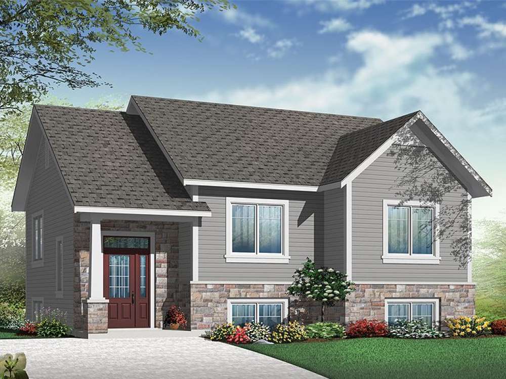 Plan 027H-0326