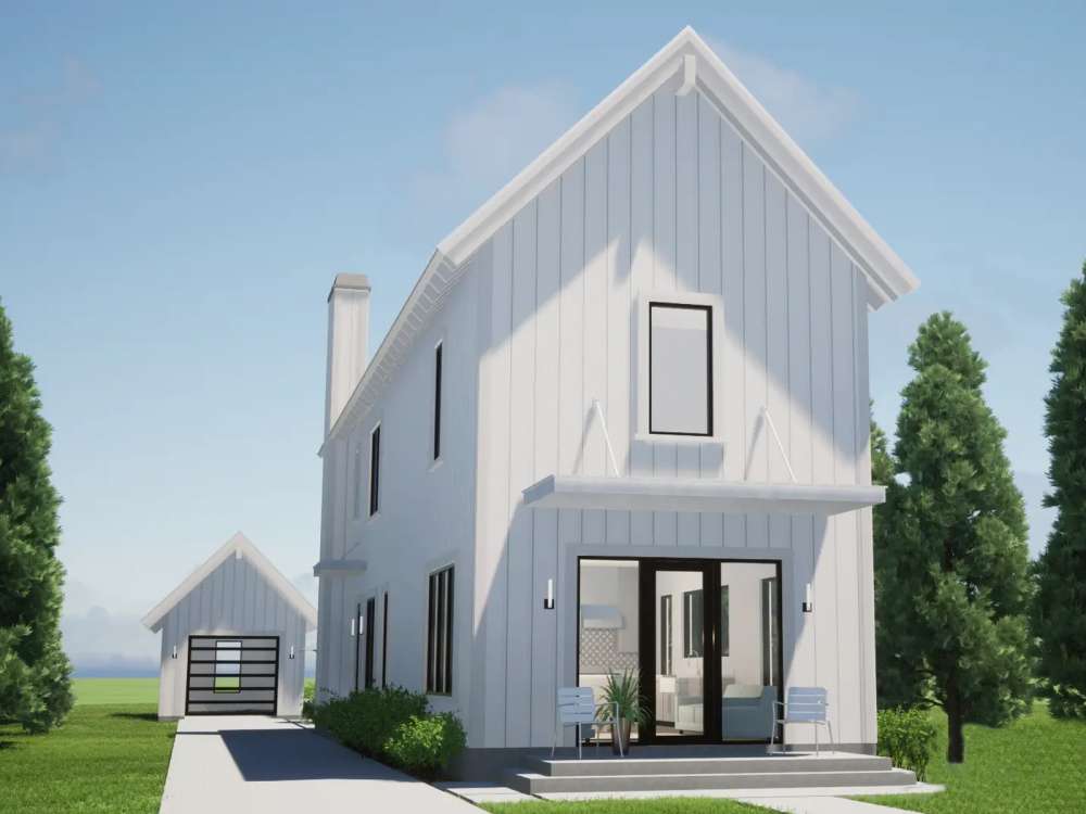 Plan 052H-0172