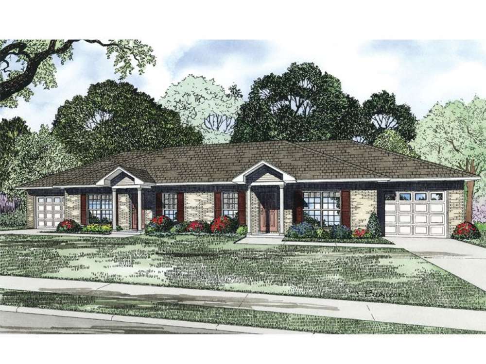 Plan 025M-0085