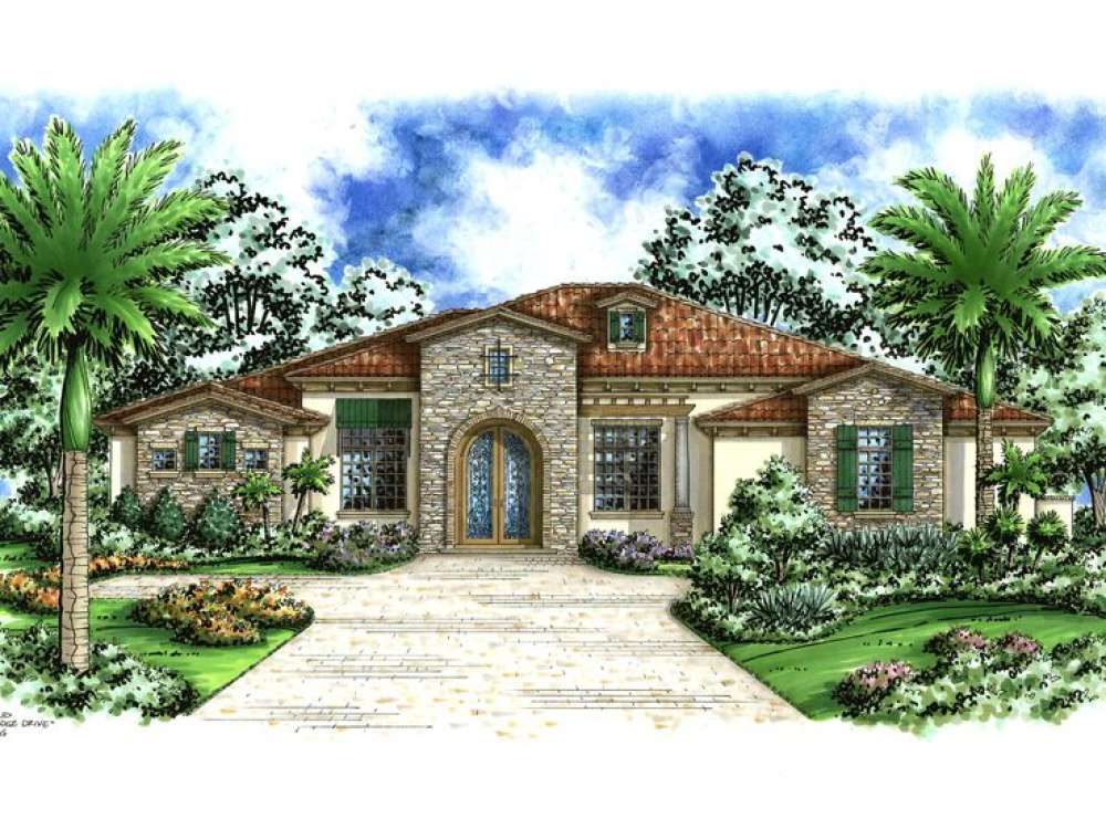 Plan 040H-0014