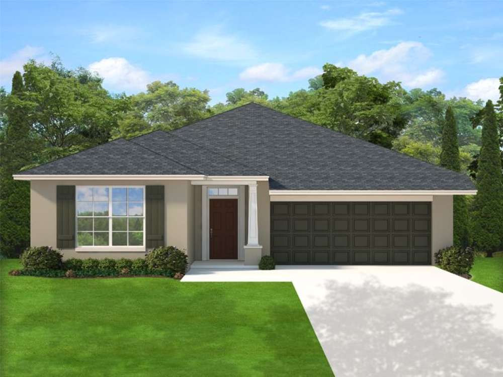 Plan 064H-0118