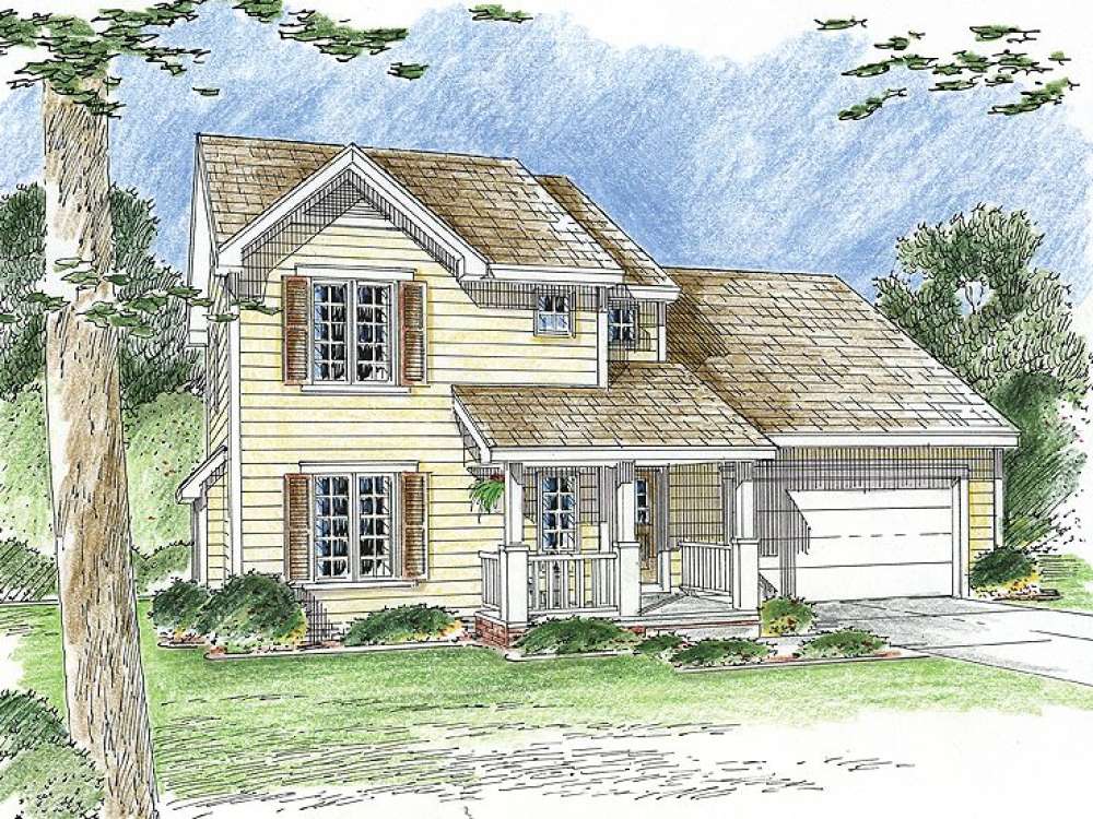 Plan 050H-0070