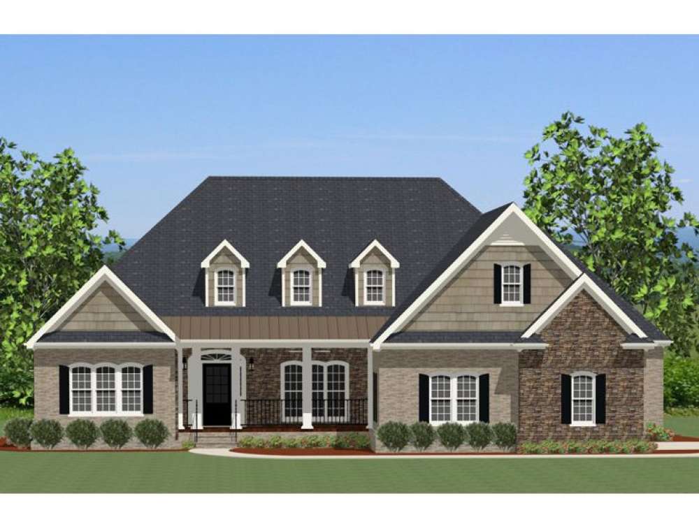 Plan 067H-0011