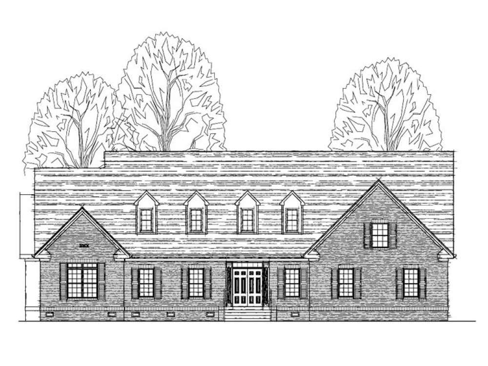 Plan 058H-0073